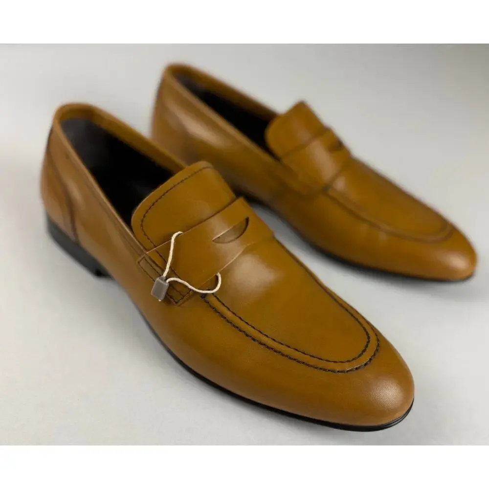 Fabi Loafers - Men's Size 40 - Like New Condition!
